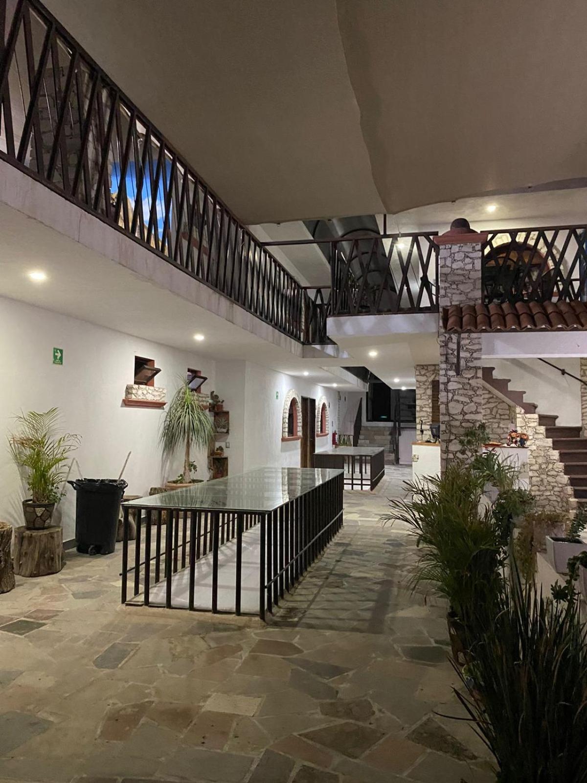 Hermanos Feregrino Bernal Exterior foto